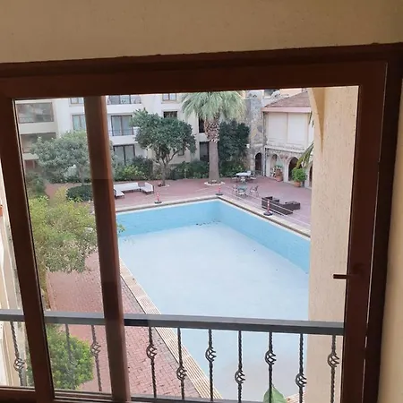 Deluxe Double En Royal Penthouse 6 Beds Apart Otel *