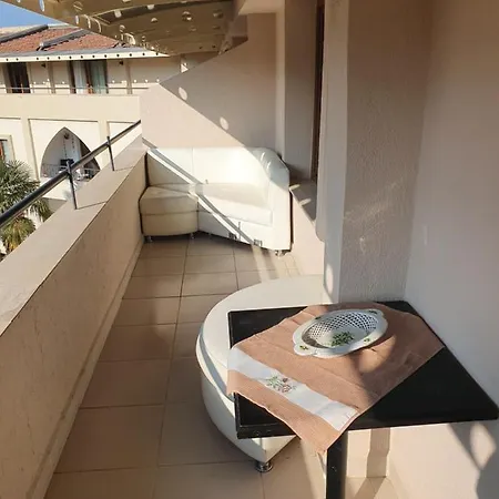 Apart Otel Deluxe Double En Royal Penthouse 6 Beds *