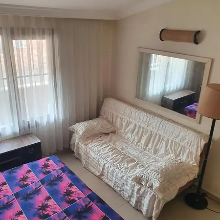 Lägenhetshotell Deluxe Double En Royal Penthouse 6 Beds *